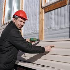 Best Composite Siding  in Westland, MI